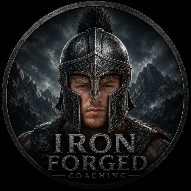Iron Forged Coaching